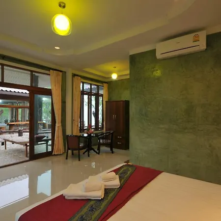 I Talay Lanta Apartment